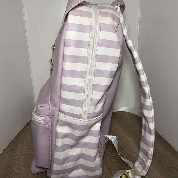NWT Luv Betsey Johnson Cat Face Full Size 17\